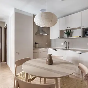 Libere La Merced Apartment Malaga