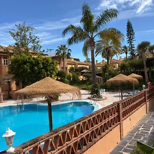 Riviera Del Sol Piscinas Playas Y Golf Apartment Malaga