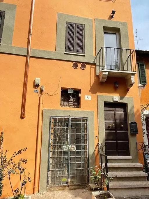 Domus Remi Apartment Rome