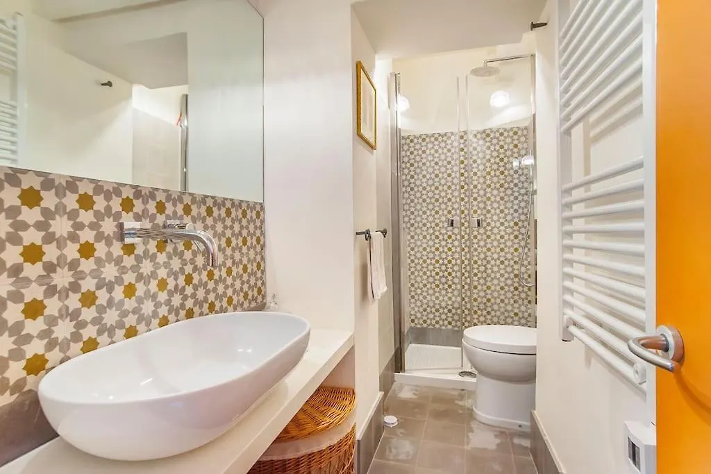 Domus Remi Apartment Rome