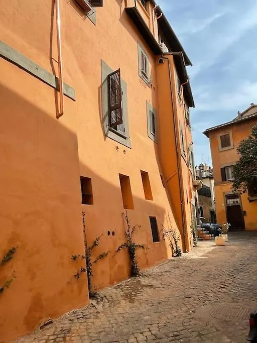 Domus Remi Apartment Rome Italy