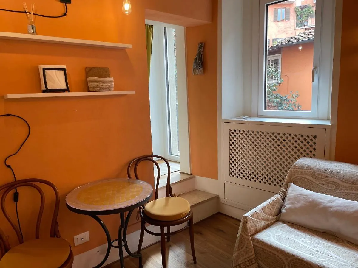 Domus Remi Apartment Rome