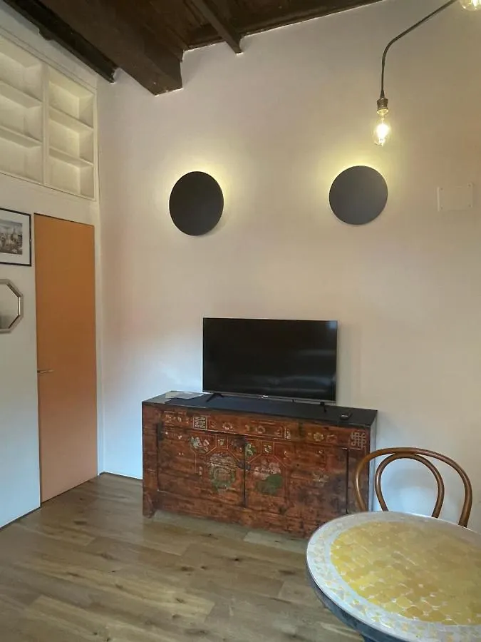 Domus Remi Apartment Rome 0*,
