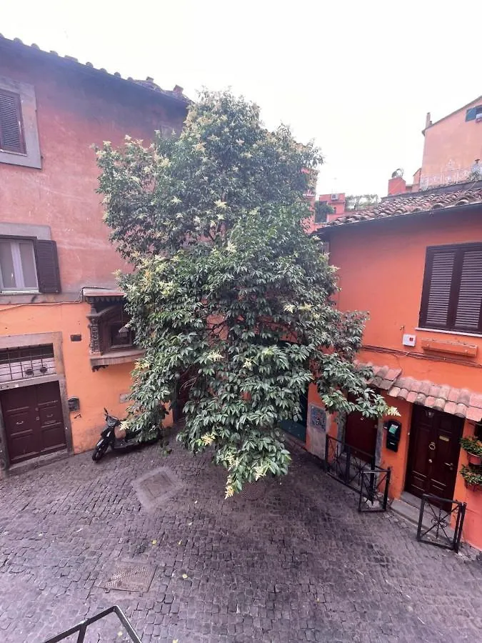Domus Remi Apartment Rome
