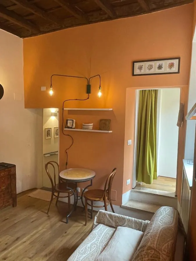 Domus Remi Apartment Rome