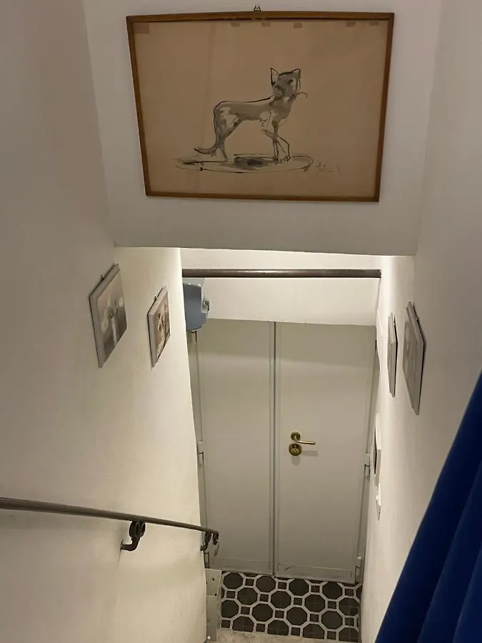 Domus Remi Apartment Rome Italy