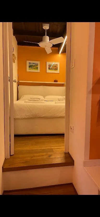 Domus Remi Apartment Rome